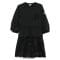 Women's 'Logo-Patch' Mini Dress