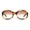 Lunettes de soleil 'Round' pour Femmes