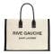 'Large Rive Gauche' Tote Handtasche für Herren