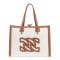 Sac Cabas 'Beaurivage' pour Femmes