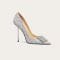 Women's 'French Sequin High Heels' Pumps