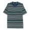 'Striped' T-Shirt für Herren