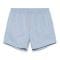 Short de bain 'Logo-Embroidered' pour Hommes
