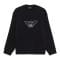 Men's 'Logo-Patch' Sweatshirt