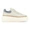 Women's 'H-Stripes' Sneakers