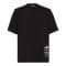 'Graphic-Print' T-Shirt für Herren