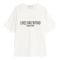 T-shirt 'Chez Valentino-Print' pour Femmes