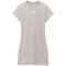 'Shrunken Mini' T-Shirt-Kleid für Damen