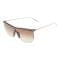 Women's 'Shield' Sunglasses