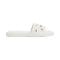 Claquettes 'Carenza Studs' pour Femmes