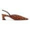 Women's 'Haleigh' Slingback Pumps