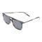 'Salvatore Ferragamo 57mm Square Sunglasses' pour Hommes