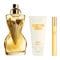 Coffret de parfum 'Divine' - 3 Pièces