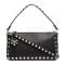 'Small Rockstud' Schultertasche für Damen