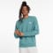 Sport Essentials Small Logo French Terry Crew