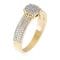 'Toi Que J'Aime' Ring für Damen
