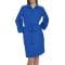 Robe chemise 'Long Sleeve Gauze' pour Femmes