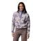 Helvetia™ II Printed Cropped Half Snap