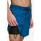 Short de bain 'Ny Core Volley' pour Hommes