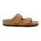 'Arizona' Flache Sandalen für Herren