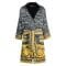 'Barocco' Bathrobe