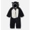 Foxy Baby™ Sherpa Bunting