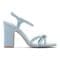 Sandales à talon 'Tokio Knot' pour Femmes