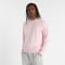 Sport Essentials Small Logo French Terry Crew