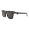 Lunettes de soleil 'Square' pour Hommes