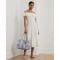 Robe à épaules dénudées pour Femmes