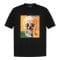 Men's 'Printed' T-Shirt