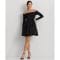 Robe à épaules dénudées pour Femmes