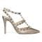 Women's 'Rockstud Caged' Pumps