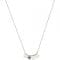 Women's Pendant with chain