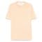 'Logo-Print' T-Shirt für Herren