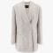 Klassischer Blazer für Damen