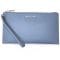 'Jet Set Travel Large Top Zip Wristlet' Beutel für Damen