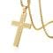 Men's 'Cross' Necklace