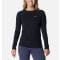 Midweight Stretch Long Sleeve Top