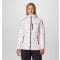 Arctic Crest™ Down Hooded Jacket