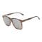 '57mm Square Sunglasses' pour Hommes