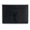 Porte-carte 'Logo Plaque' pour Hommes