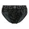 Boxer 'Greca Border' pour Hommes