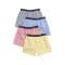 'Assorted Cotton' Boxer für Herren - 4 Stücke
