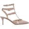 Escarpins à bride 'Rockstud Patent' pour Femmes