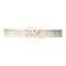 Ceinture 'Reversible Logo' pour Femmes
