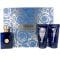 Coffret de parfum 'Dylan Blue' - 3 Pièces