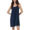 'Sleeveless Chemise' Nachthemd für Damen