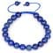 'Lapis' Armband für Herren