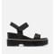 JOANIE™ IV Y STRAP WEDGE